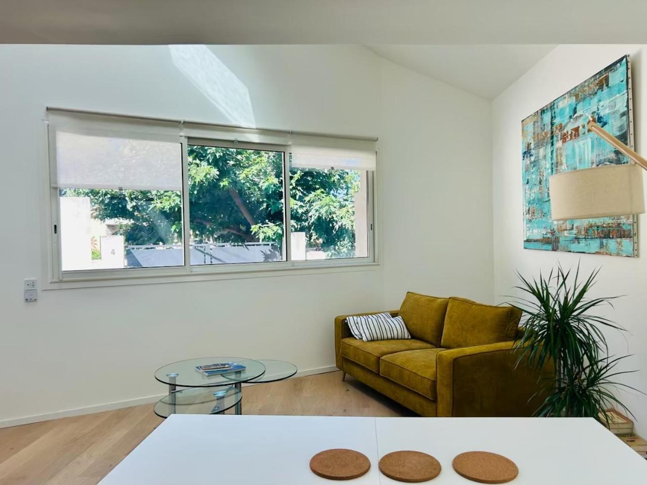 Ferienhaus Maisonnette De 60m2 En Bord De Marseilles